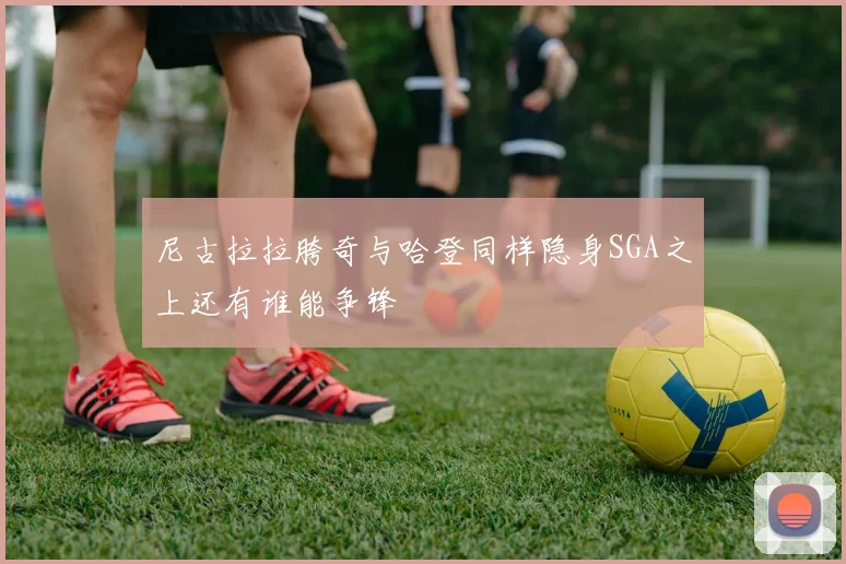 尼古拉拉胯奇与哈登同样隐身SGA之上还有谁能争锋