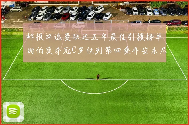 邮报评选曼联近五年最佳引援榜单姆伯莫夺冠C罗位列第四桑乔安东尼排名垫底